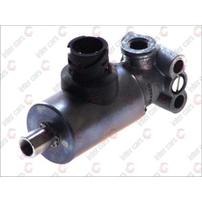 Afbeelding van Ontluchtingsklep WABCO2 472 173 428 0