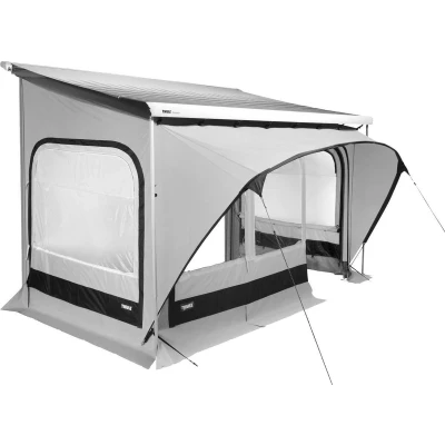 Afbeelding van Thule QuickFit 310 X Large Voortent Kleurloos Luifels Accessoires