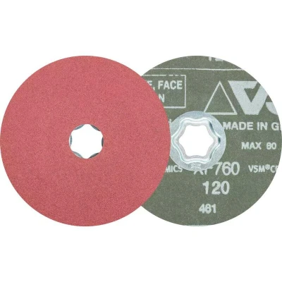 Afbeelding van PFERD 64192012 Schuurschijf Diameter 115 mm