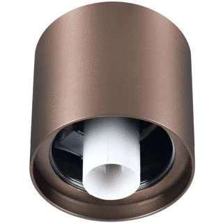 Afbeelding van SLV 1008103 VARYT Plafondlamp E14 6 W Koper