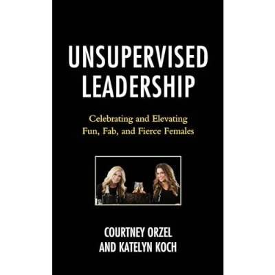 Afbeelding van Unsupervised Leadership