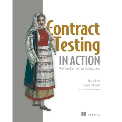 Afbeelding van in Action Contract Testing