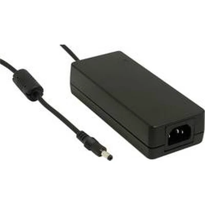 Afbeelding van Mean Well GST90A19 P1M Tafelnetvoeding, vaste spanning 19 V/DC 4.74 A 90 W