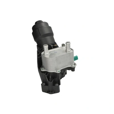 Afbeelding van BLUE PRINT ADBP210198 Behuizing, oliefilter