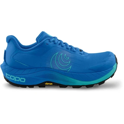 Afbeelding van Topo Athletic MTN Racer 4 Trailschoenen Dames
