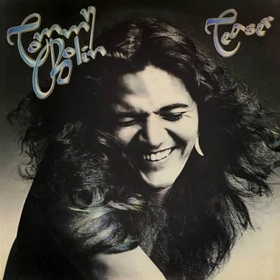 Afbeelding van Tommy Bolin Teaser (CD)