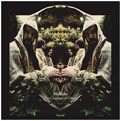 Afbeelding van Midlake Courage Of Others (CD)