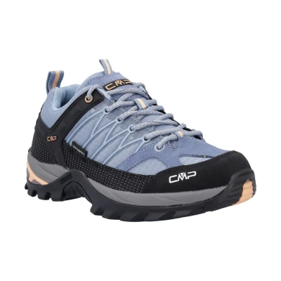 Afbeelding van NU 20% KORTING: CMP Wandelschoenen RIGEL LOW WMN TREKKING SHOE WP