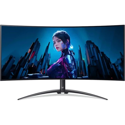 Afbeelding van Acer OLED monitor X39bmiiphuzx, 99 cm / 39&quot;, UWQHD