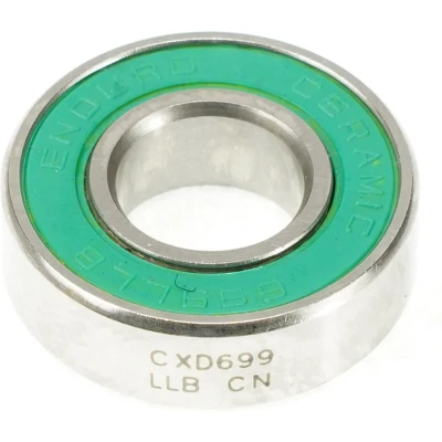Afbeelding van CXD 699 LLB XD 15 Ceramic (Radial) 9x20x6