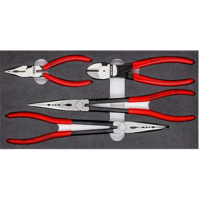 Afbeelding van Knipex tangenset 00 20 01 v16