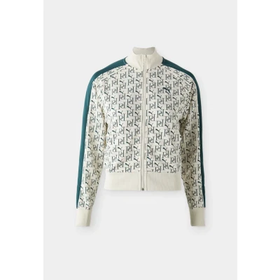 Afbeelding van Puma Trainingsvest, Dames, Maat: Large, Alpine snow