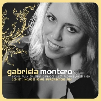 Afbeelding van Gabriela Montero
