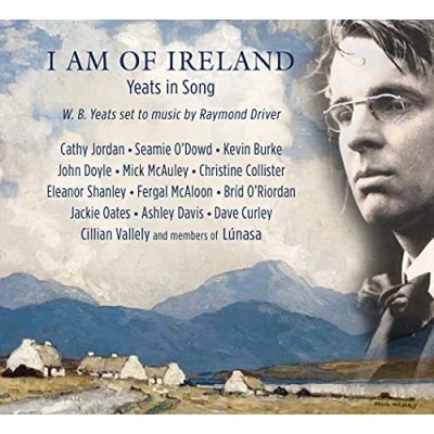 Afbeelding van Various Artists I Am From Ireland/ Yeats In Song (CD)