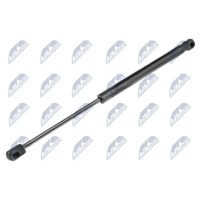 Afbeelding van Gasveer, motorkap NTY AE JR 002