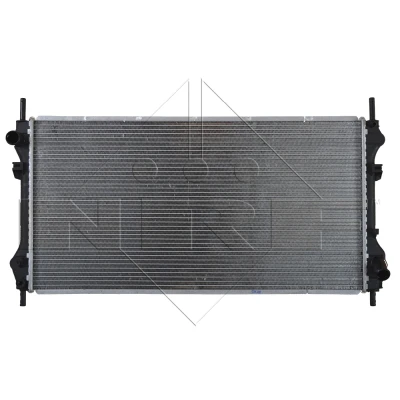Afbeelding van Radiateur NRF 509697