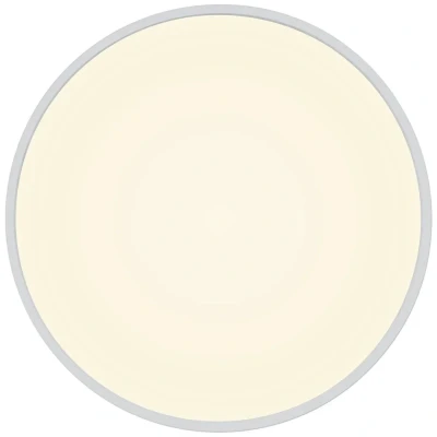 Afbeelding van Nordlux Slimme ledlamp Oja Smartlight Ledlampje, bediening helderheid+lichtkleur, 3 delig, 60 cm