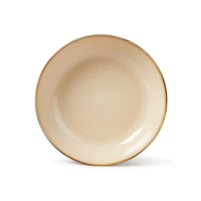 Afbeelding van Serax Terres de Rêves diep bord 21 cm Donkerblauw