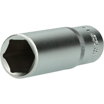 Afbeelding van KS Tools, Dopsleutel + dopmoer, 1/2&quot; inbus lang (18 mm)