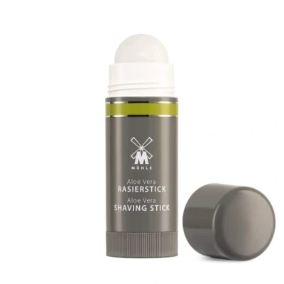 Afbeelding van Jabón de Afeitar Aloe Vera Mühle Stick 37gr