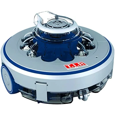 Afbeelding van T.I.P. Technische Industrie Produkte 30453 Zwembadrobot Sweeper 3600 accu
