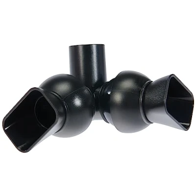 Afbeelding van Fluval uitgang mondstuk voor de filters FX5 en FX6