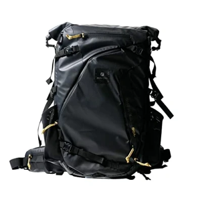 Afbeelding van PolarPro Boreal 50L Backpack Cameratas