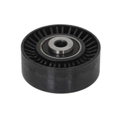 Afbeelding van Geleide rol/omdraairol, Poly V riem INA 532 0528 10
