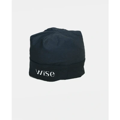 Afbeelding van Wise Ultimate Beanie Hardloopmuts Zwart