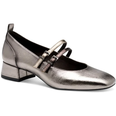 Afbeelding van TAMARIS 1 22318 43 936 Pump brons maat 41