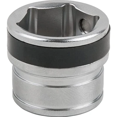Afbeelding van KS Tools, Dopsleutel + dopmoer, 150.1408 (19 mm)