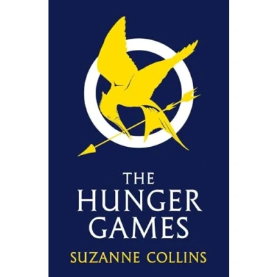 Afbeelding van Hunger Games