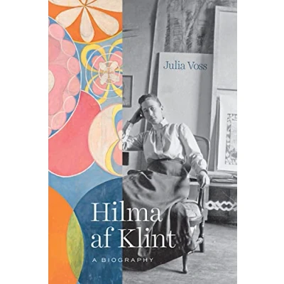 Afbeelding van Hilma af Klint: A Biography