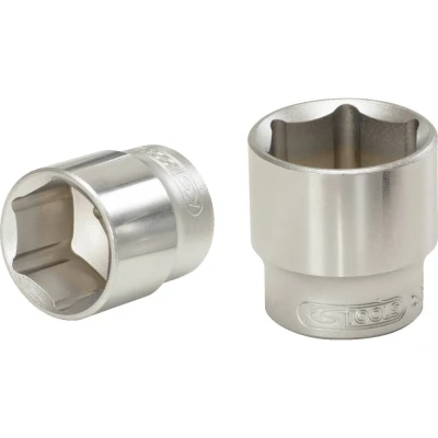 Afbeelding van KS Tools, Dopsleutel + dopmoer, 917.3812 (12 mm)