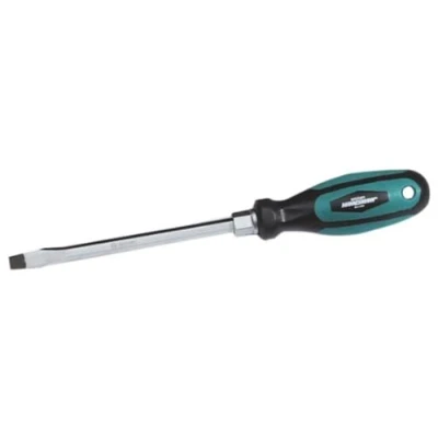 Afbeelding van Brüder Mannesmann Schroevendraaier 6,5x125 mm (Hobby) 11102
