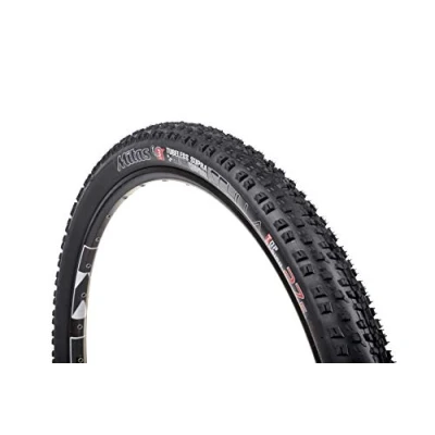 Afbeelding van Mitas Scylla Tubeless 27.5&#039;&#039; x 2.25 Stijve Mtb band Zwart