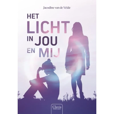 Afbeelding van Het licht in jou en mij (Hardback)