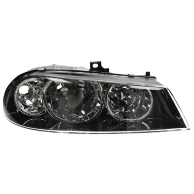 Afbeelding van Van Wezel Koplamp 0159962
