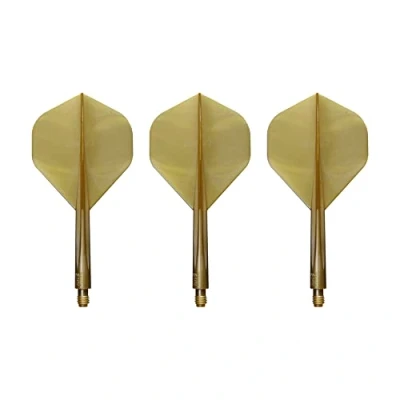 Afbeelding van Condor Axe Metallic Gold Std. Long