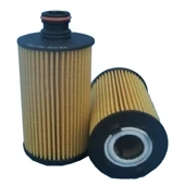 Afbeelding van Oliefilter ALCO FILTER MD 801