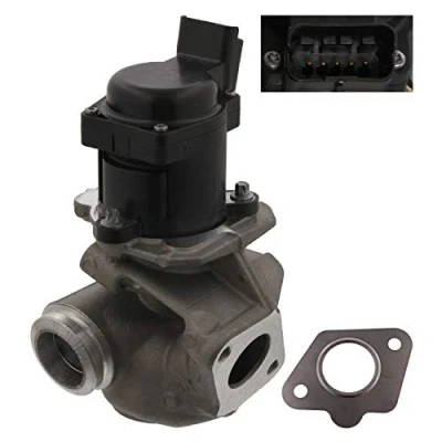Afbeelding van Febi Bilstein EGR klep 38500