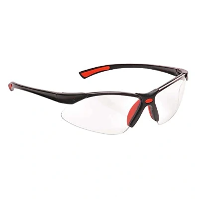Afbeelding van Bold Pro Bril maat , Red
