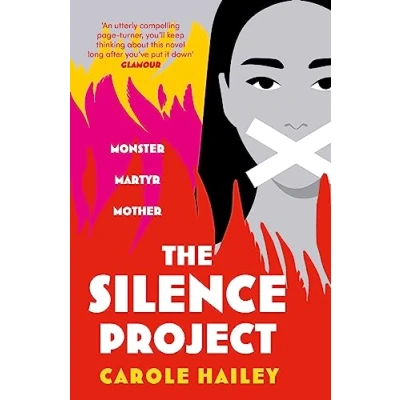 Afbeelding van The Silence Project: gripping and original BBC Radio 2 Book Club pick