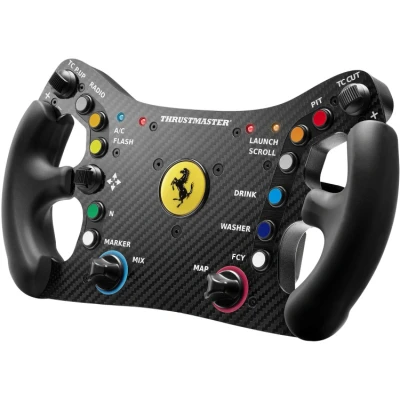Afbeelding van Thrustmaster Ferrari 488 GT3 Wheel Add on