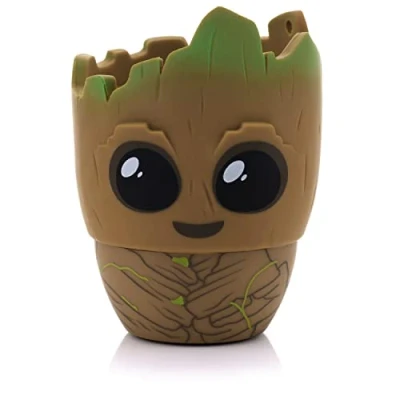 Afbeelding van Bitty Boomers Marvel Groot Mini Bluetooth luidspreker