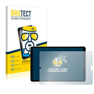 Afbeelding van BROTECT Glas Screen Protector voor Goodtel G2 Schermbeschermer [9H Hardheid, Beschermglas Folie niet Gehard Glas]