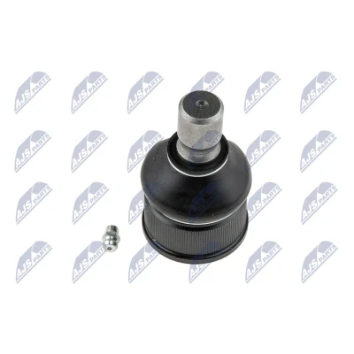 Afbeelding van Fuseekogel NTY ZSD MZ 013