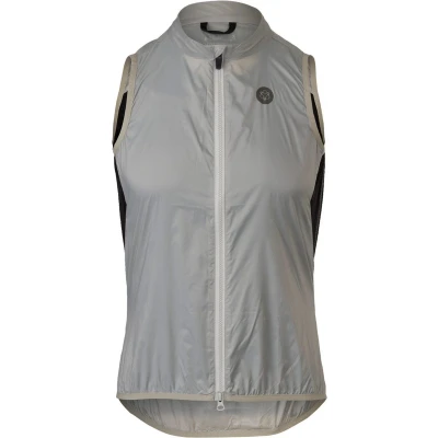Afbeelding van AGU Wind Body II Essential Heren Grijs Maat XL