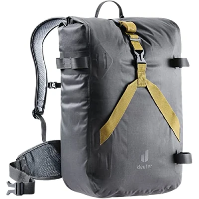 Afbeelding van Deuter Amager Rugzak, Maat: One Size, Graphite
