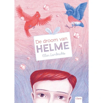 Afbeelding van De droom van Helme (Hardback)